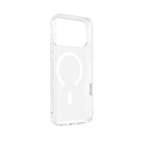 Belkin Clear Series Case for iPhone 17 Pro Max Transparent