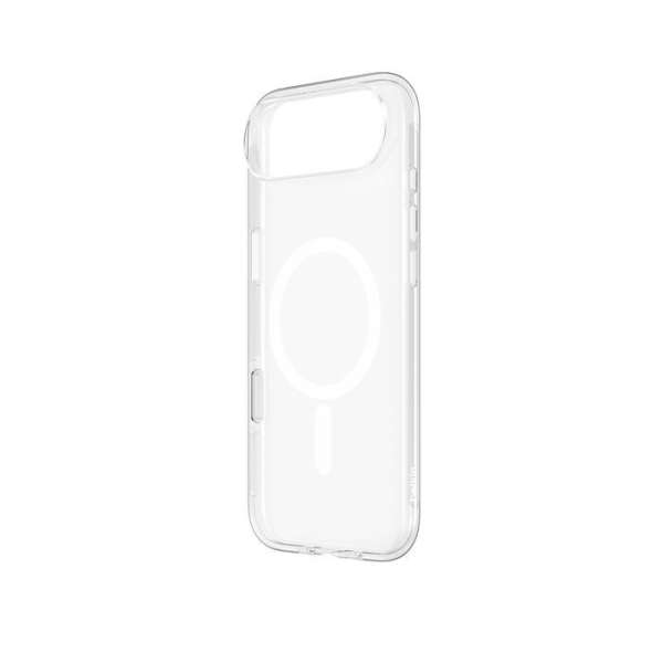 Belkin Clear Series Case for iPhone Air Transparent