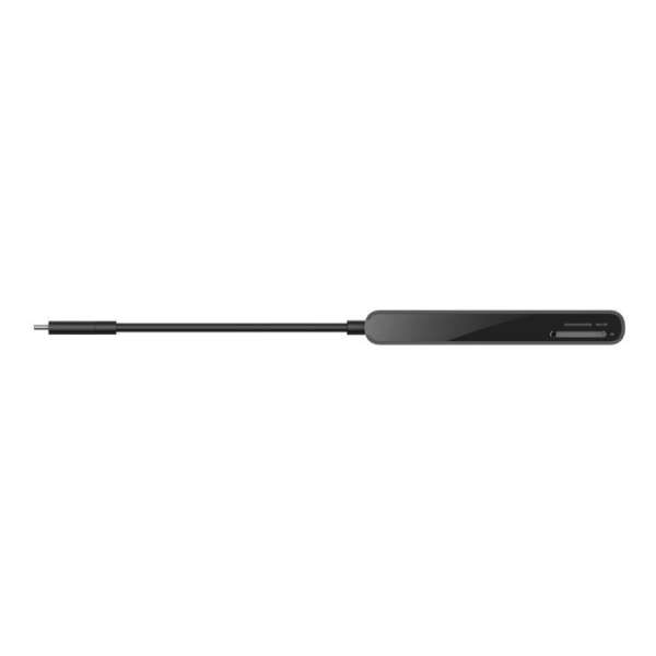 Belkin Connect 8-Port USB-C Hub with 2.5Gb Ethernet Black