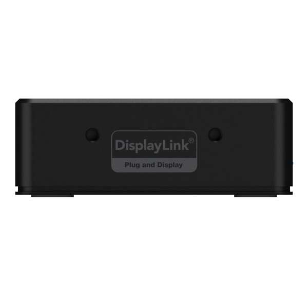 Belkin Connect USB-C Dual Display Docking Station