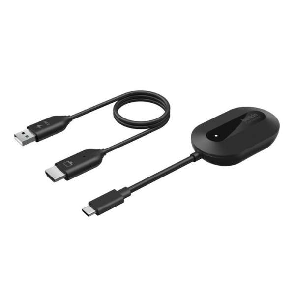 Belkin ConnectAir Wireless HDMI Display Adapter