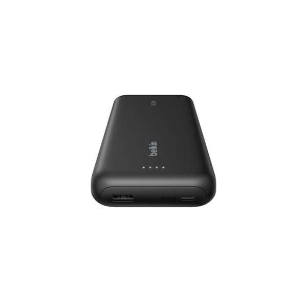 Belkin Gaming 20000mAh PowerBank Black