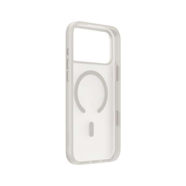 Belkin Grip Series Case for iPhone 17 Pro Max Sand