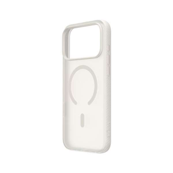 Belkin Grip Series Case for iPhone 17 Pro Max Sand