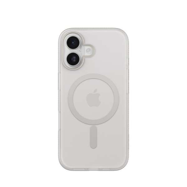Belkin Grip Series Case for iPhone 17 Sand