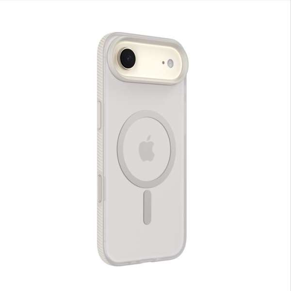Belkin Grip Series Case for iPhone Air Sand