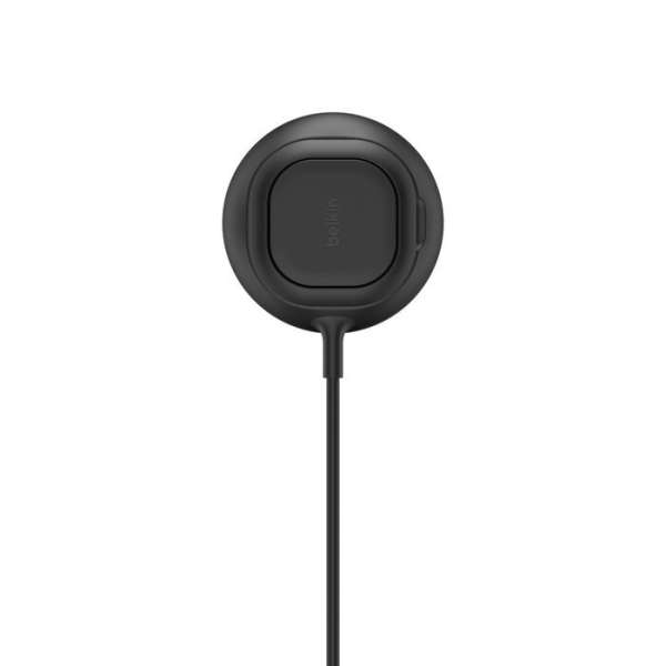 Belkin Magnetic Charger with Qi2 25W Black