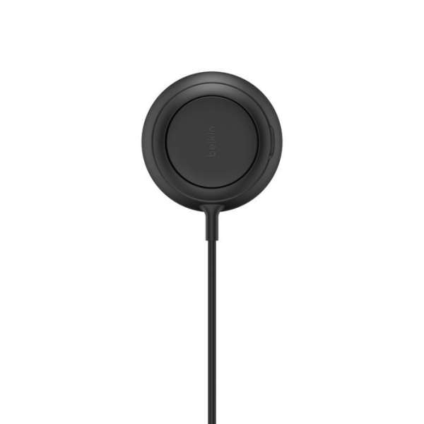 Belkin Magnetic Charger with Qi2 25W Black