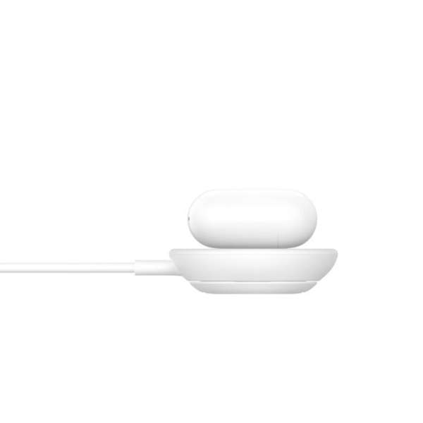 Belkin Magnetic Charger with Qi2 25W White