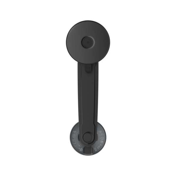 Belkin Magnetic Wireless Charging Car Vent and Dash Mount Black