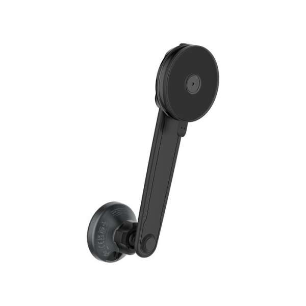 Belkin Magnetic Wireless Charging Car Vent and Dash Mount Black