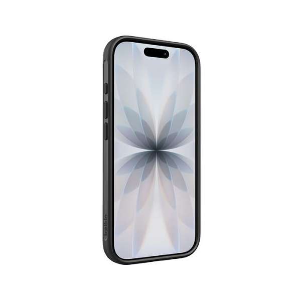 Belkin Protect Series Case for iPhone 17 Black