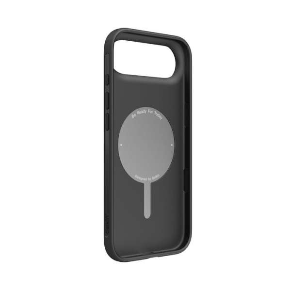 Belkin Protect Series Case for iPhone 17 Pro Black