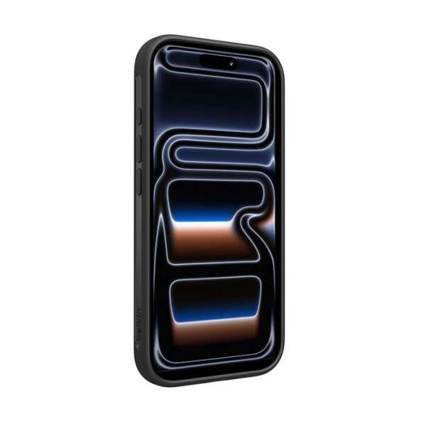 Belkin Protect Series Case for iPhone 17 Pro Max Black