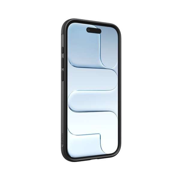 Belkin Protect Series Case for iPhone Air Black