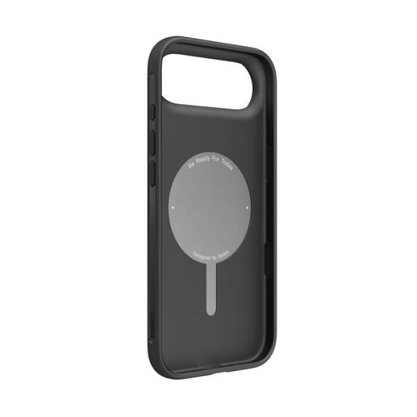 Belkin Protect Series Case for iPhone Air Black