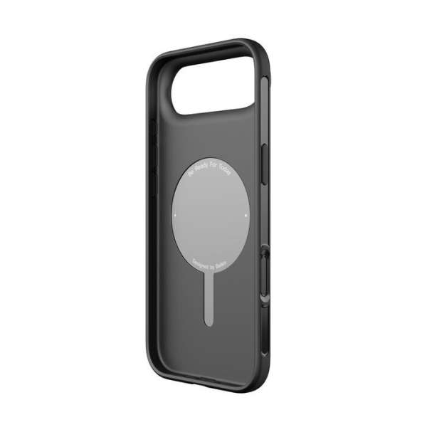 Belkin Protect Series Case for iPhone Air Black