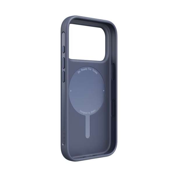 Belkin Protect Series Case for iPhone Air Blue