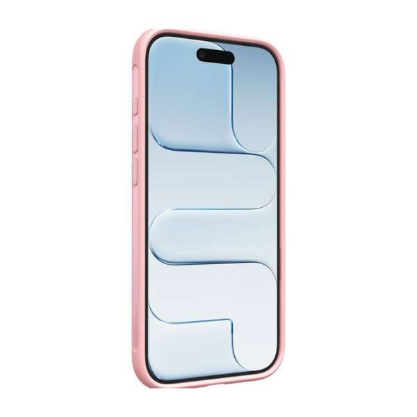 Belkin Protect Series Case for iPhone Air Pink