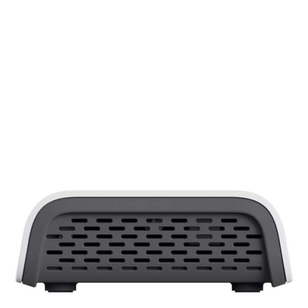 Belkin Rockstar 10-Port USB Charging Station White