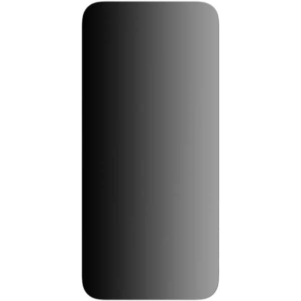 Belkin ScreenForce Invisiglass for iPhone 14/15/16 Pro