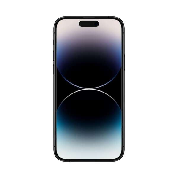 Belkin ScreenForce Pro TemperedGlass Privacy AM Screen Protection for iPhone 15 Pro Max