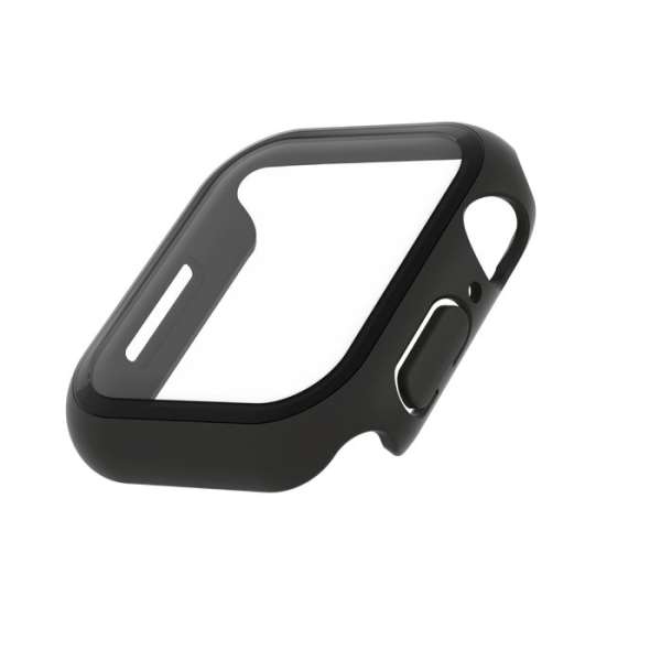 Belkin ScreenForce TemperedCurve 2-in-1 Treated Screen Protector + Bumper for Apple Watch Series 8