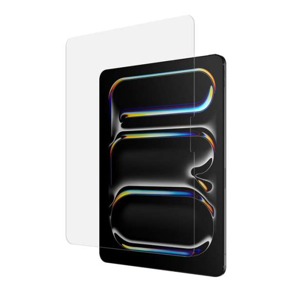 Belkin ScreenForce TemperedGlass Screen Protector for Apple iPad Air 13
