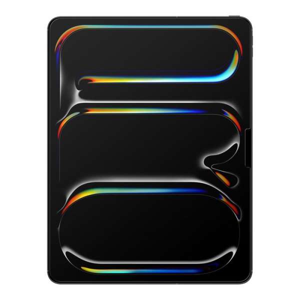 Belkin ScreenForce TemperedGlass Screen Protector for Apple iPad Pro 13