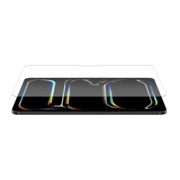 Belkin ScreenForce TemperedGlass Screen Protector for Apple iPad Pro 13