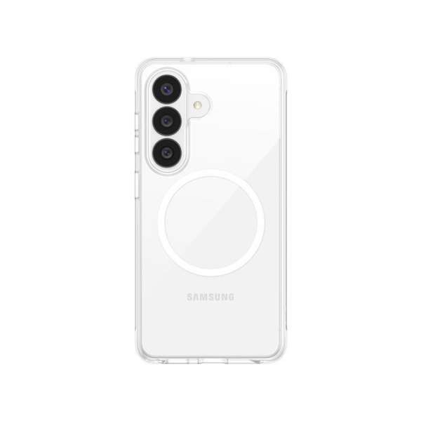 Belkin ScreenForce Titan Protective Bundle for Samsung Galaxy S26