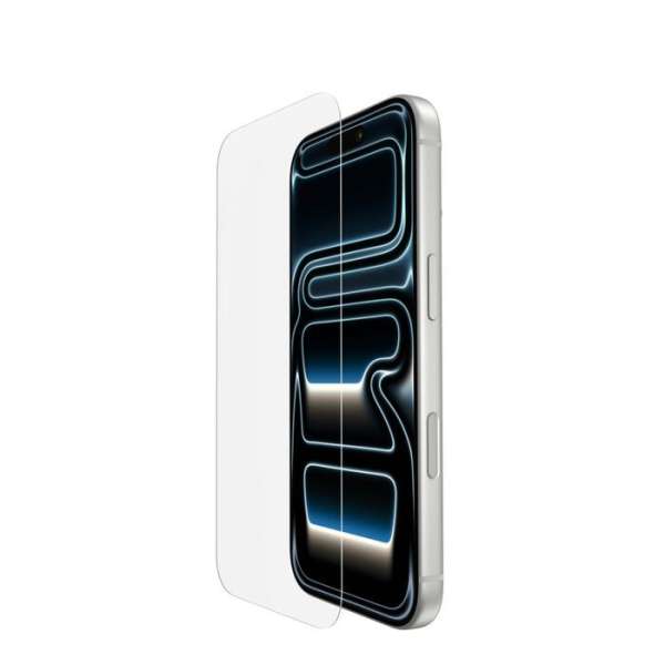 Belkin ScreenForce UltraGlass 2 Screen Protector for iPhone 17 Pro