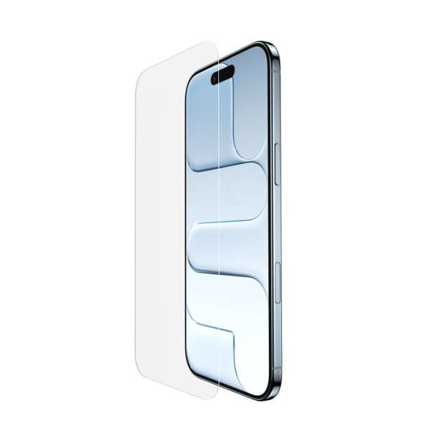 Belkin ScreenForce UltraGlass 2 Screen Protector for iPhone Air