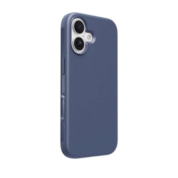 Belkin SheerForce Protect Series Case for iPhone 17 Navy