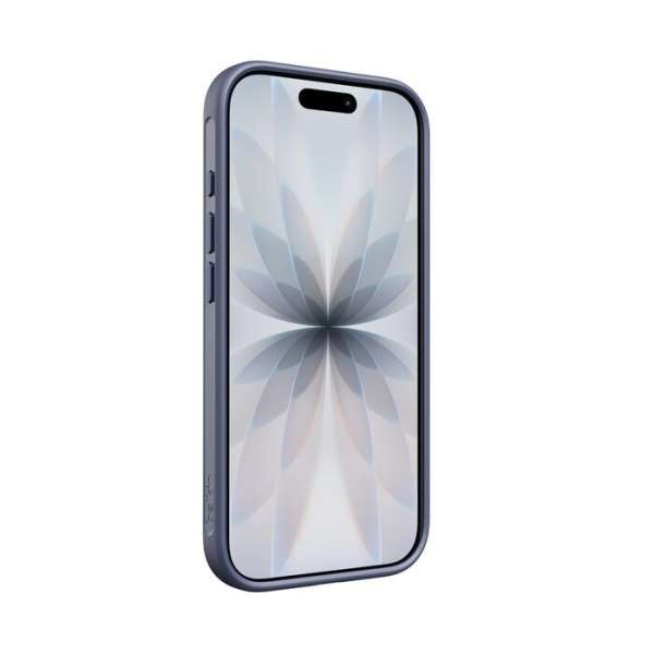 Belkin SheerForce Protect Series Case for iPhone 17 Navy