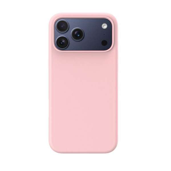 Belkin SheerForce Protect Series Case for iPhone 17 Pro Max Pink