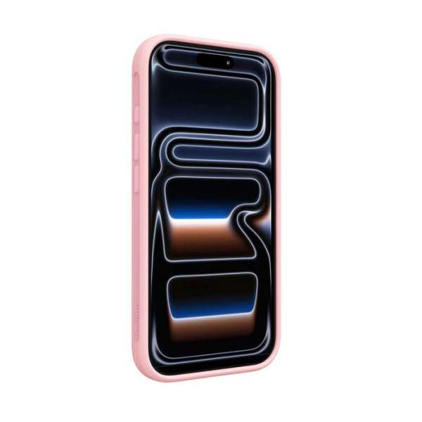 Belkin SheerForce Protect Series Case for iPhone 17 Pro Max Pink