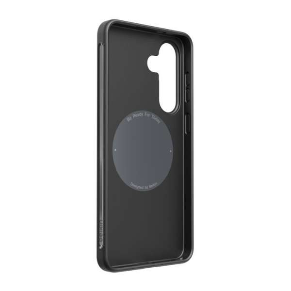 Belkin SheerForce Protect Series Magnetic Case for Samsung Galaxy S26+ Black