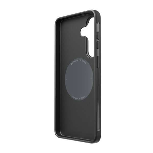 Belkin SheerForce Protect Series Magnetic Case for Samsung Galaxy S26+ Black
