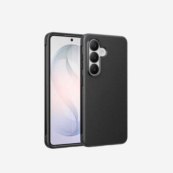 Belkin SheerForce Protect Series Magnetic Case for Samsung Galaxy S26 Black