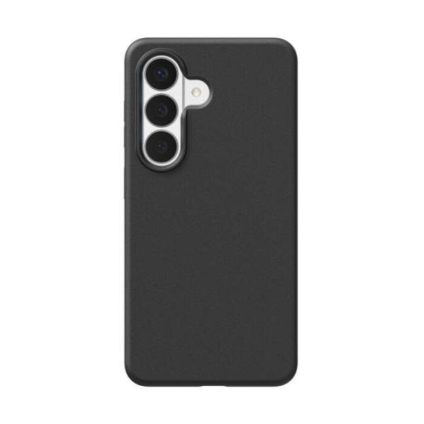 Belkin SheerForce Protect Series Magnetic Case for Samsung Galaxy S26 Black