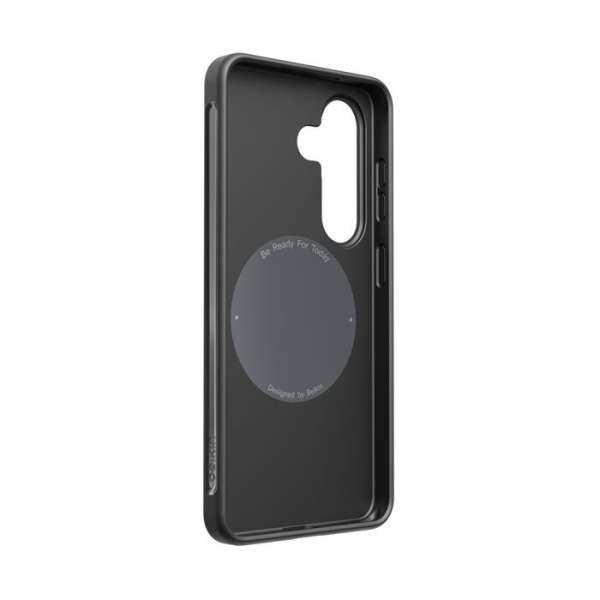 Belkin SheerForce Protect Series Magnetic Case for Samsung Galaxy S26 Black
