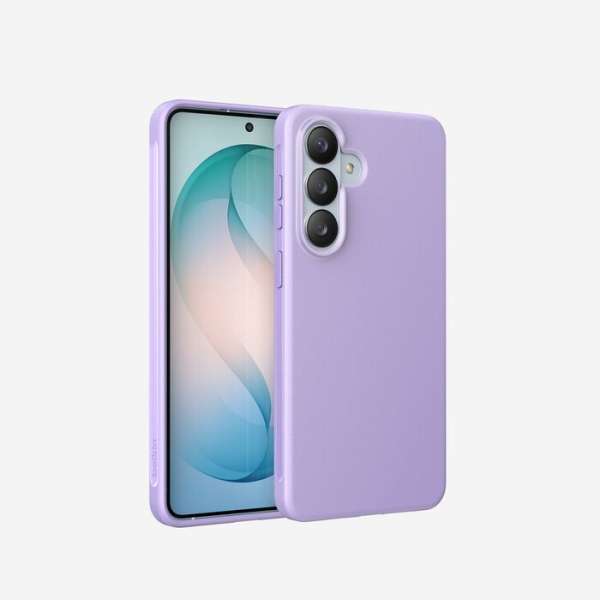 Belkin SheerForce Protect Series Magnetic Case for Samsung Galaxy S26+ Lavender