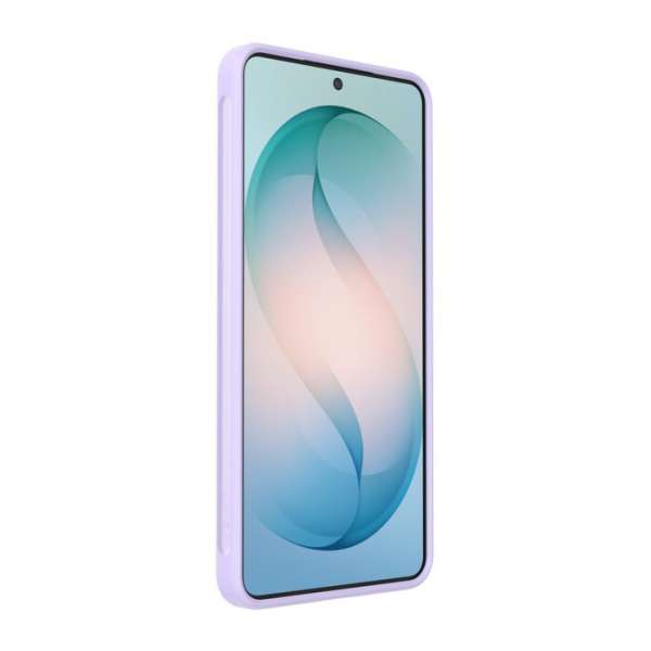 Belkin SheerForce Protect Series Magnetic Case for Samsung Galaxy S26+ Lavender