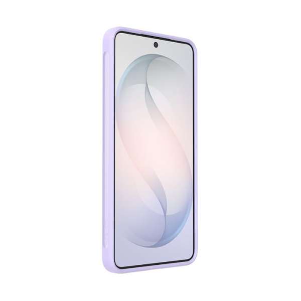 Belkin SheerForce Protect Series Magnetic Case for Samsung Galaxy S26 Lavender