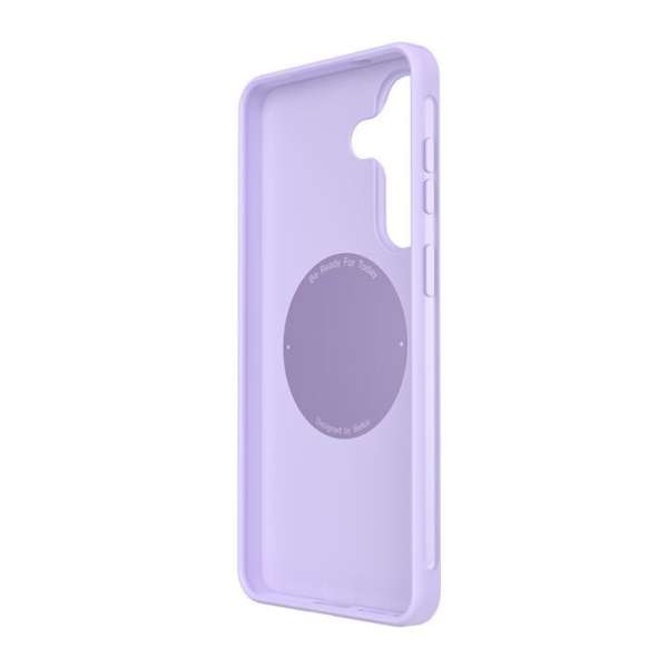 Belkin SheerForce Protect Series Magnetic Case for Samsung Galaxy S26+ Lavender