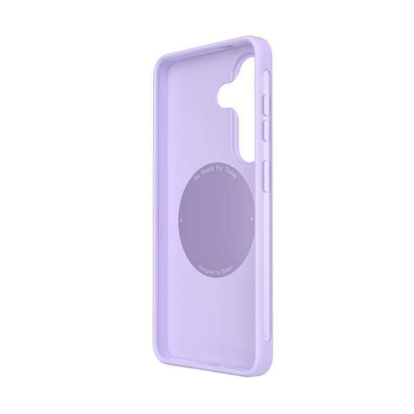 Belkin SheerForce Protect Series Magnetic Case for Samsung Galaxy S26 Lavender