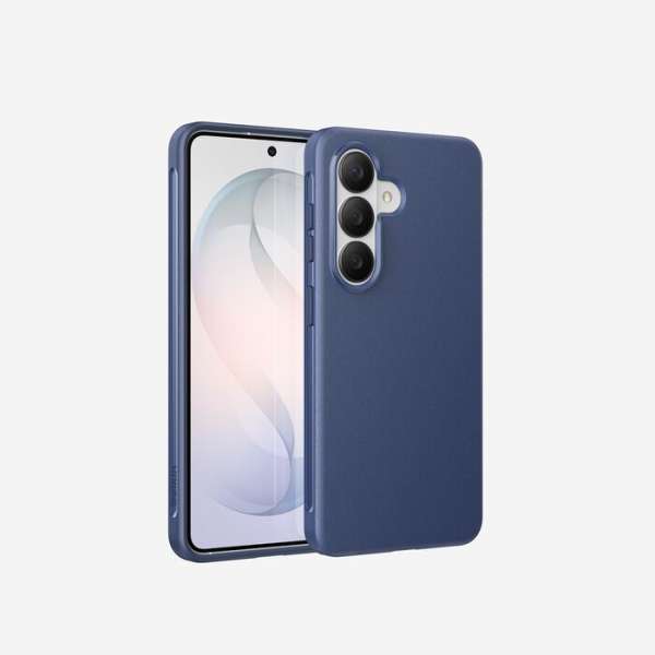 Belkin SheerForce Protect Series Magnetic Case for Samsung Galaxy S26 Navy