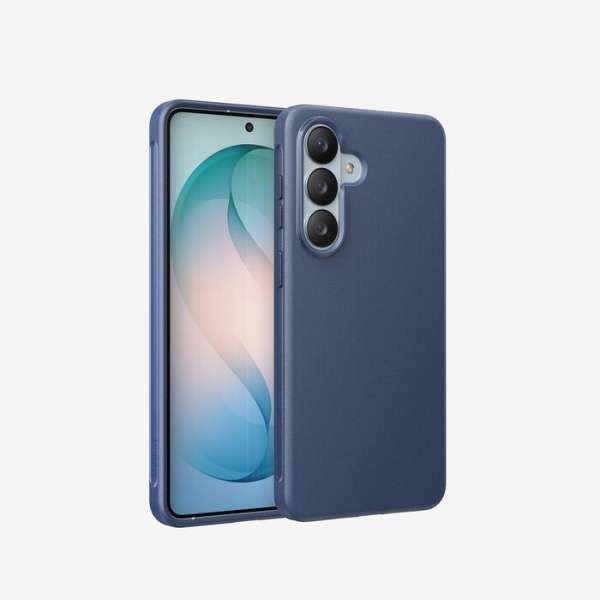 Belkin SheerForce Protect Series Magnetic Case for Samsung Galaxy S26+ Navy
