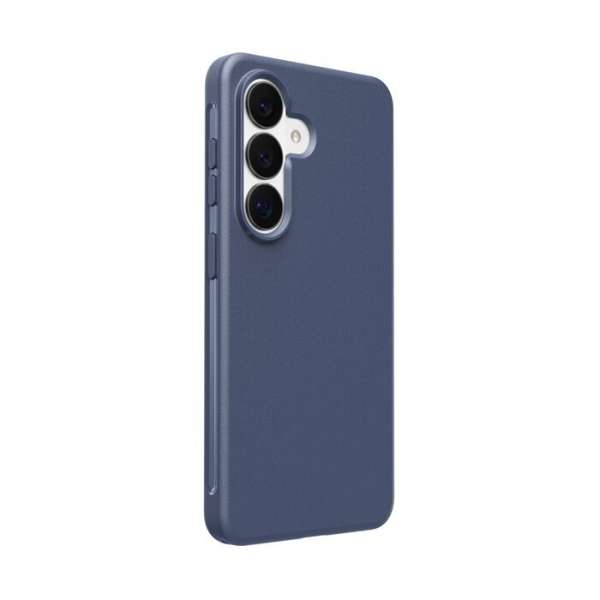 Belkin SheerForce Protect Series Magnetic Case for Samsung Galaxy S26 Navy